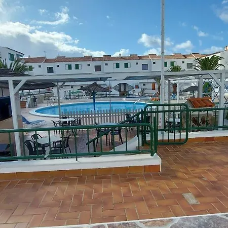 Remarkable 3-bed In Arona * Арона