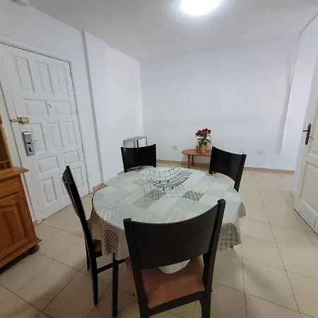 Remarkable 3-bed In Arona Арона