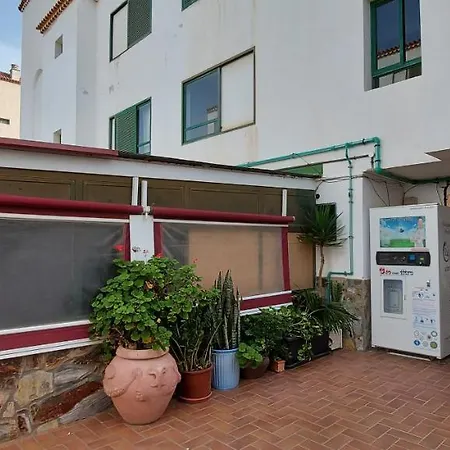 Remarkable 3-bed In Arona