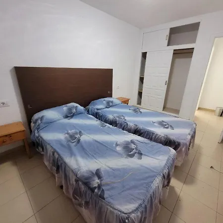 Remarkable 3-bed In Arona Арона
