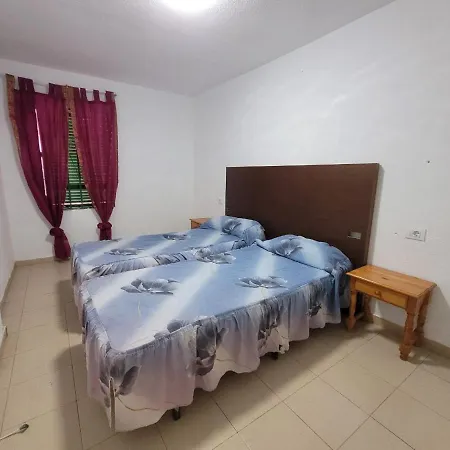 Remarkable 3-bed In Arona Арона