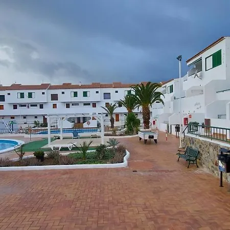 Apartament Remarkable 3-bed In Arona Arona (Tenerife)
