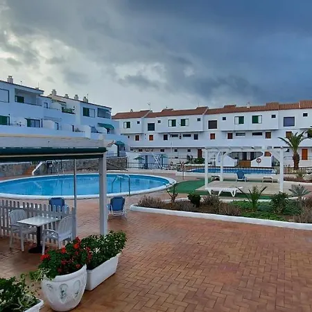 Remarkable 3-bed In Arona * Arona (Tenerife)
