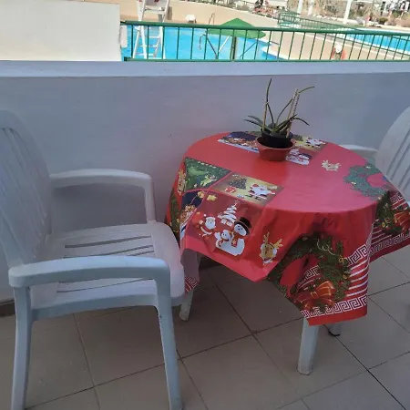 Apartament Remarkable 3-bed In Arona Arona (Tenerife)