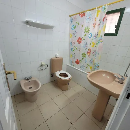 Remarkable 3-bed In Arona Arona (Tenerife)