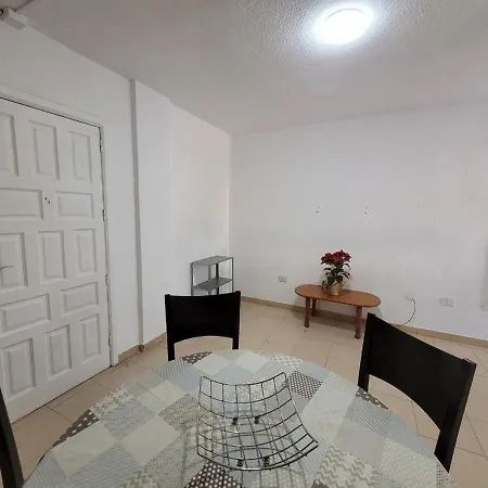 Apartament Remarkable 3-bed In Arona