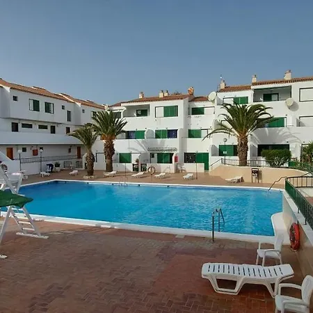 Remarkable 3-bed In Arona * Arona (Tenerife)